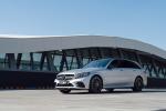 Mercedes-AMG C43 4Matic Estate 2018 года (AU)
